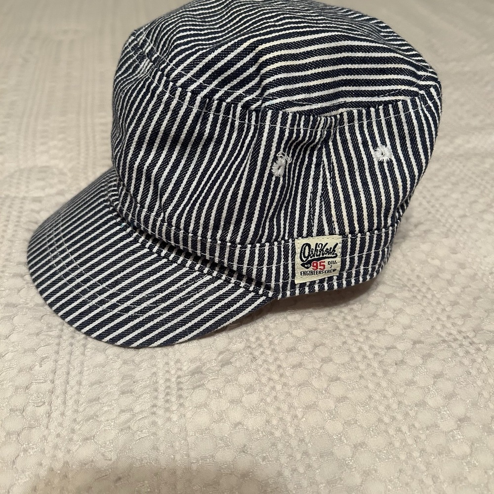 Disney Parks Authentic Original Mickey Mouse Steamboat Willie Distressed Hat Cap - Picture 2 of 7